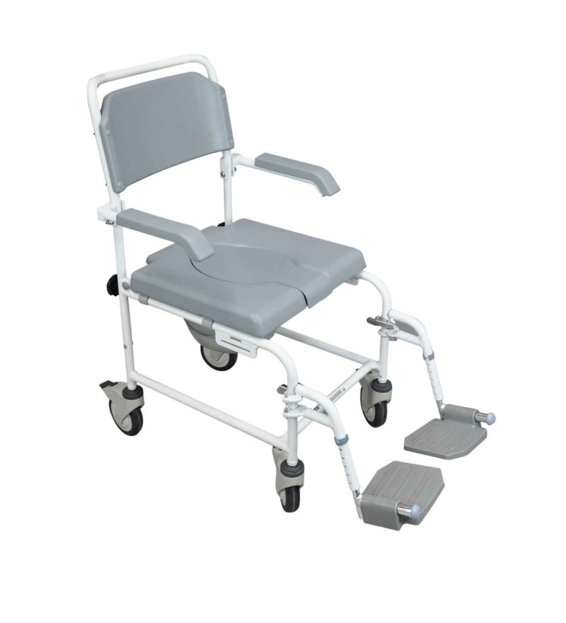 Shower Chair Hire In Australia, Burleigh - Attendant Propelled
