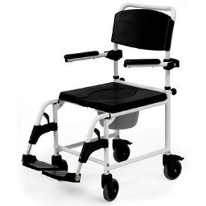 Shower Chair Hire In Australia, Burleigh - Attendant Propelled