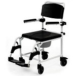 Shower Chair Hire in York - Attendant Propelled