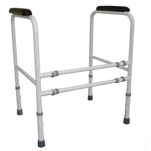 Toilet Frame Hire In Burleigh, Australia