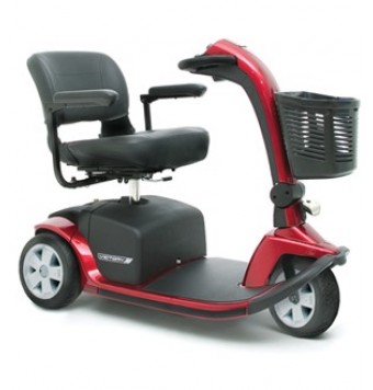 Mobility Scooter Hire In Lake Buena Vista, Florida, USA-Heavy Duty,  3 wheeled