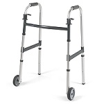 Walking Frame Hire In Lake Buena Vista, Florida, USA - Two Wheeled