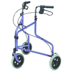 Walker Hire In San Telmo, Majorca - Three Wheeled