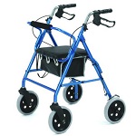 Walker Hire In Nottingham - Four Wheeled