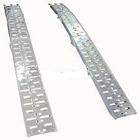 Portable Ramp Hire in Southampton, England - Portable, Foldable